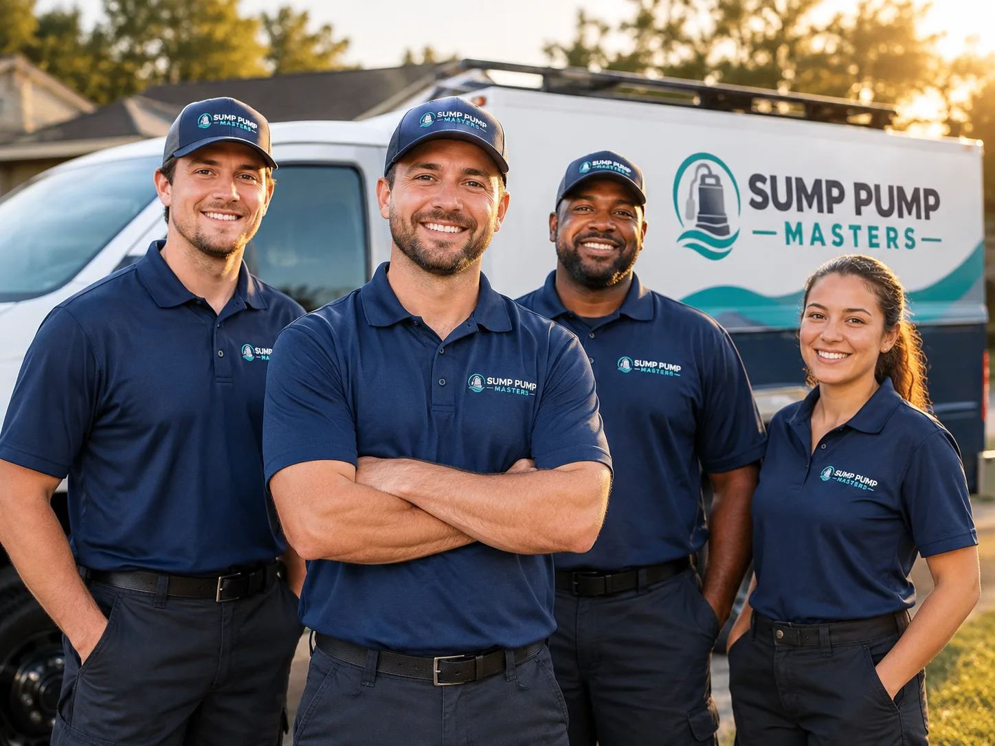Sump Pump Repair company in Milan, TN